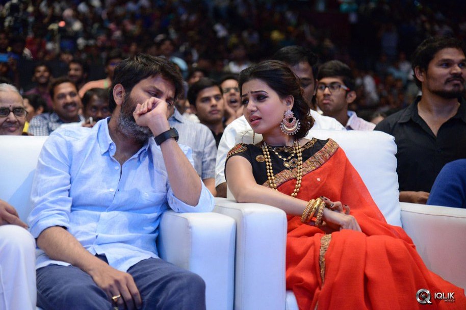 Son-Of-Sathyamurthy-Movie-Audio-Launch